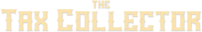 The Tax Collector