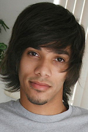 et billede af Remy LeBeau