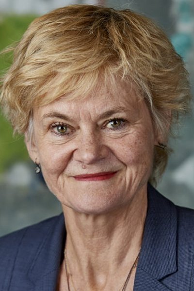 et billede af Piv Bernth