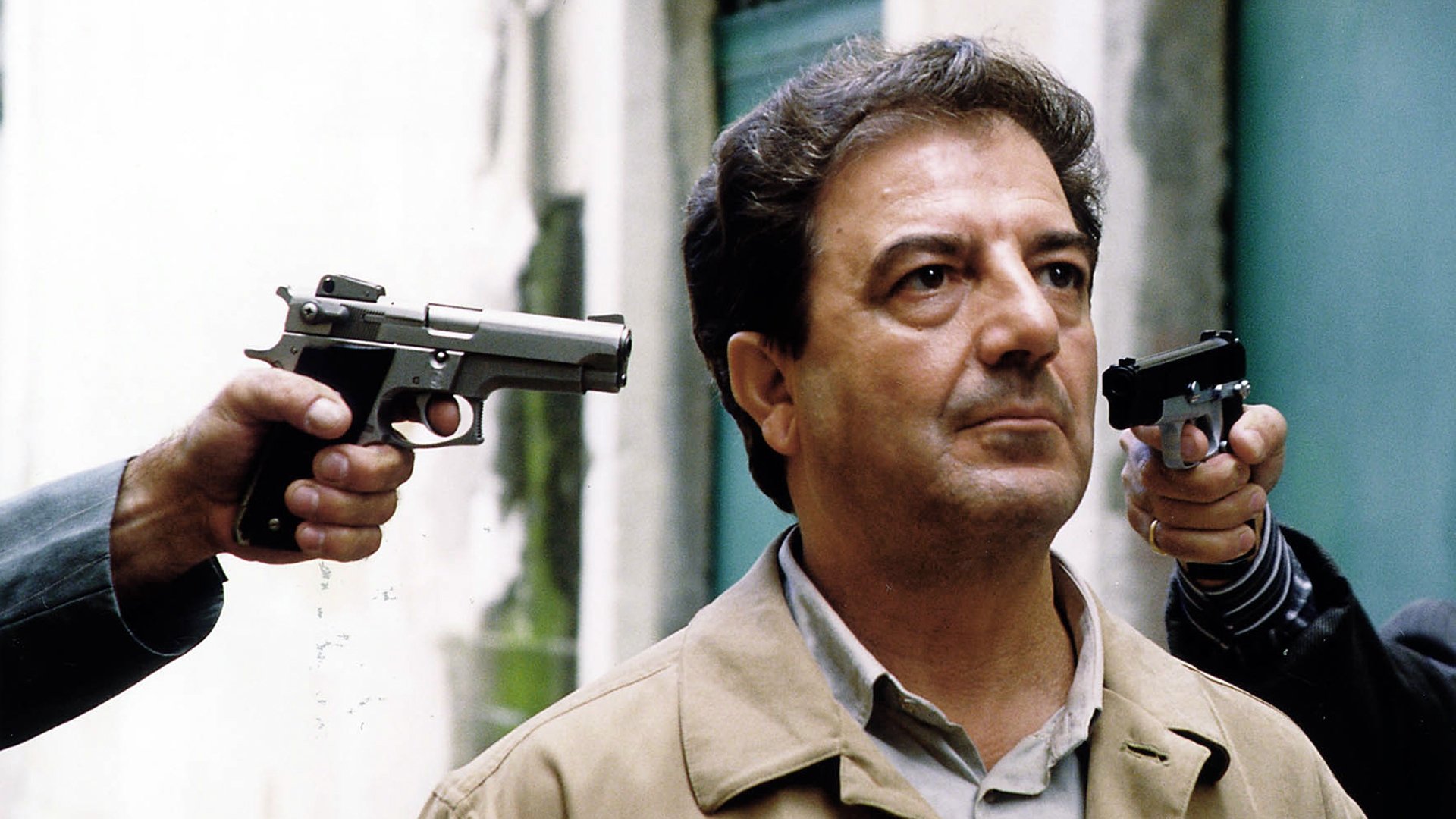 Speakers of the Truth (2000)