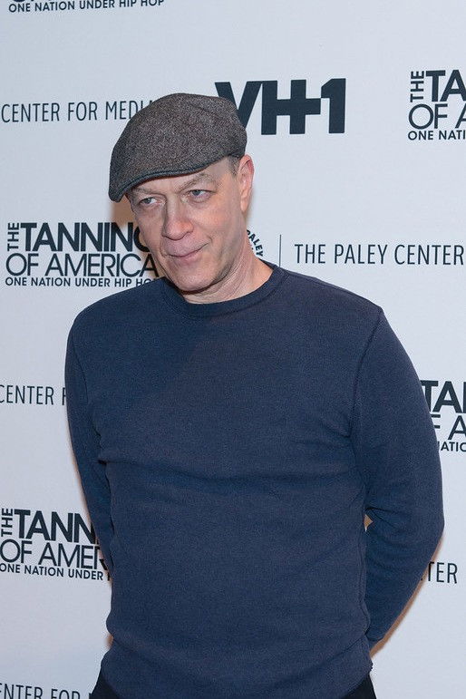 et billede af Bill Adler