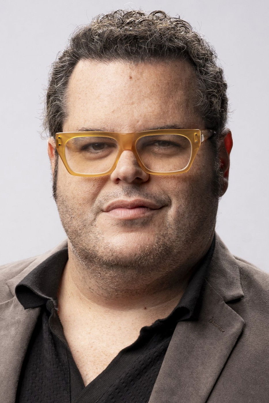 et billede af Josh Gad