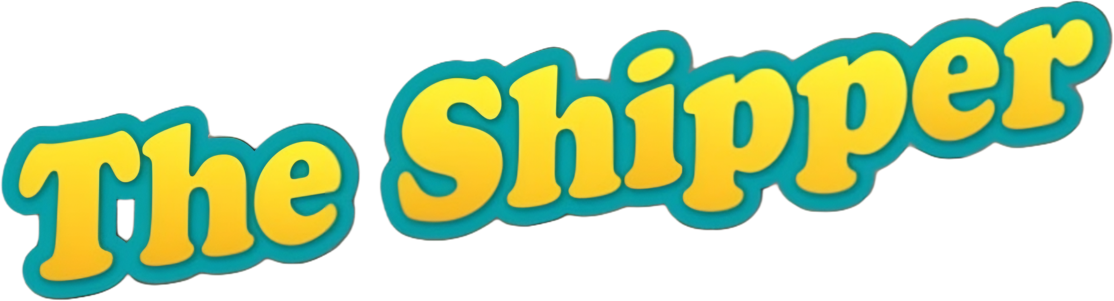 The Shipper Logo