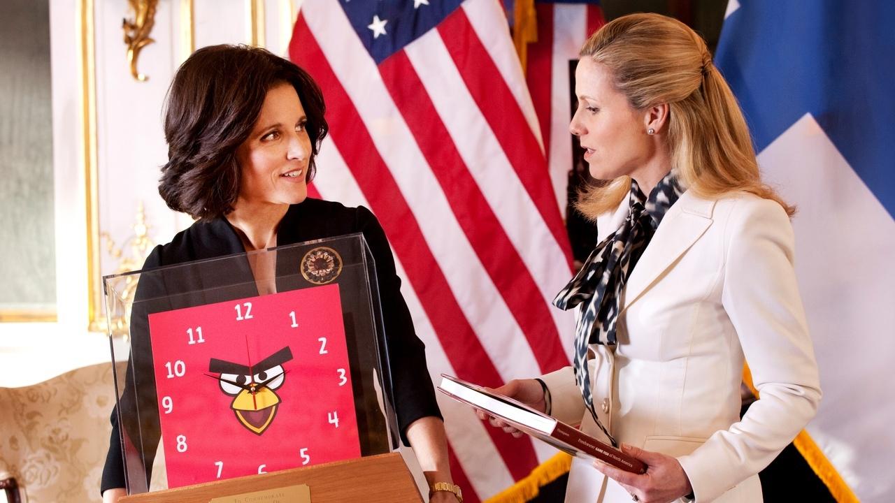 Veep