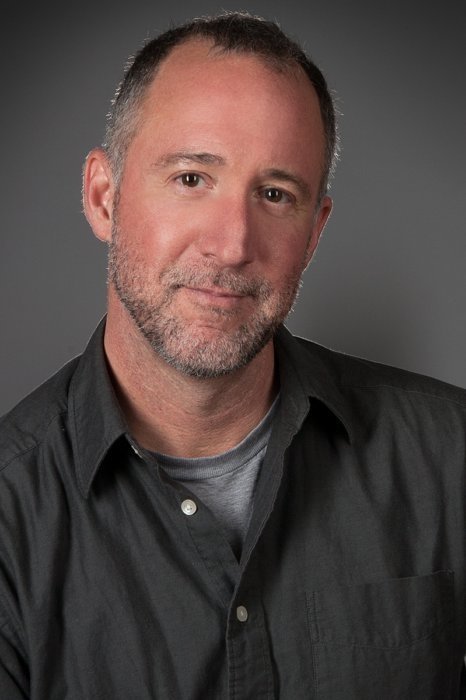 et billede af Joe Mazza