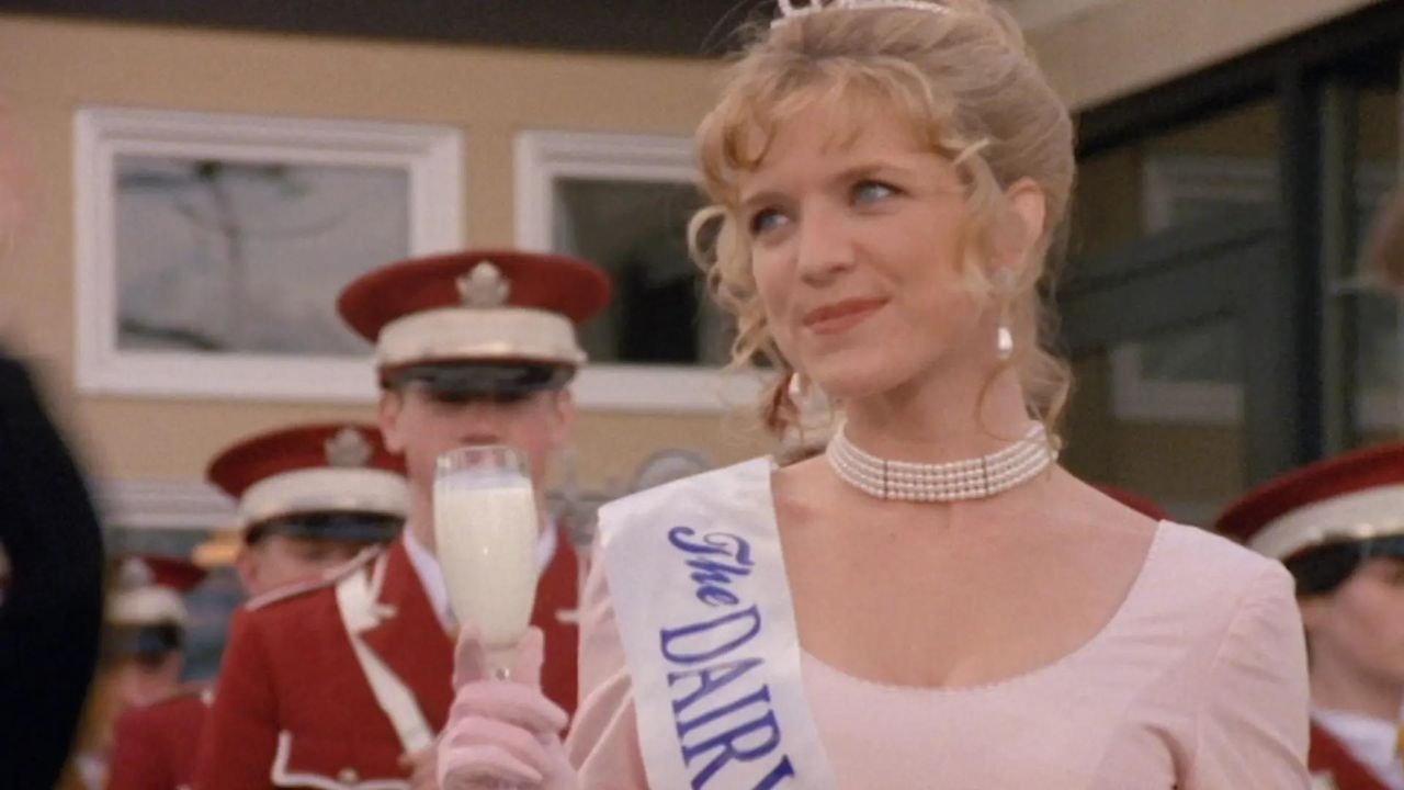 Beauty's Revenge (1995)