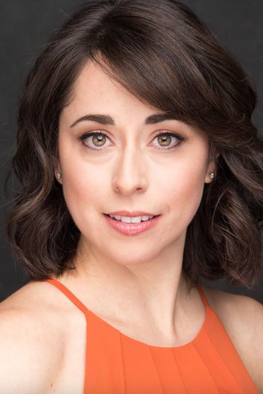 et billede af Leigh-Ann Esty