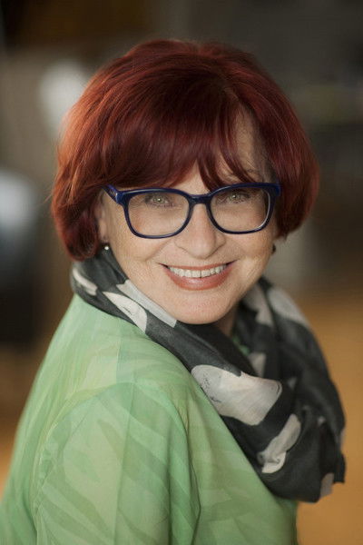 et billede af Jana Synková