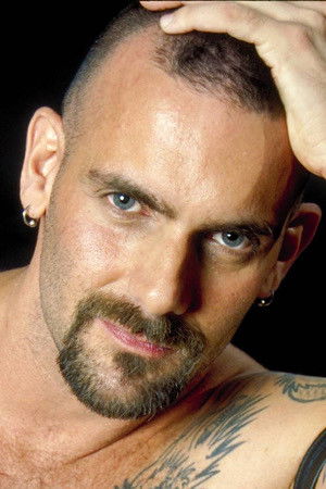 et billede af Wilhelm Dragon