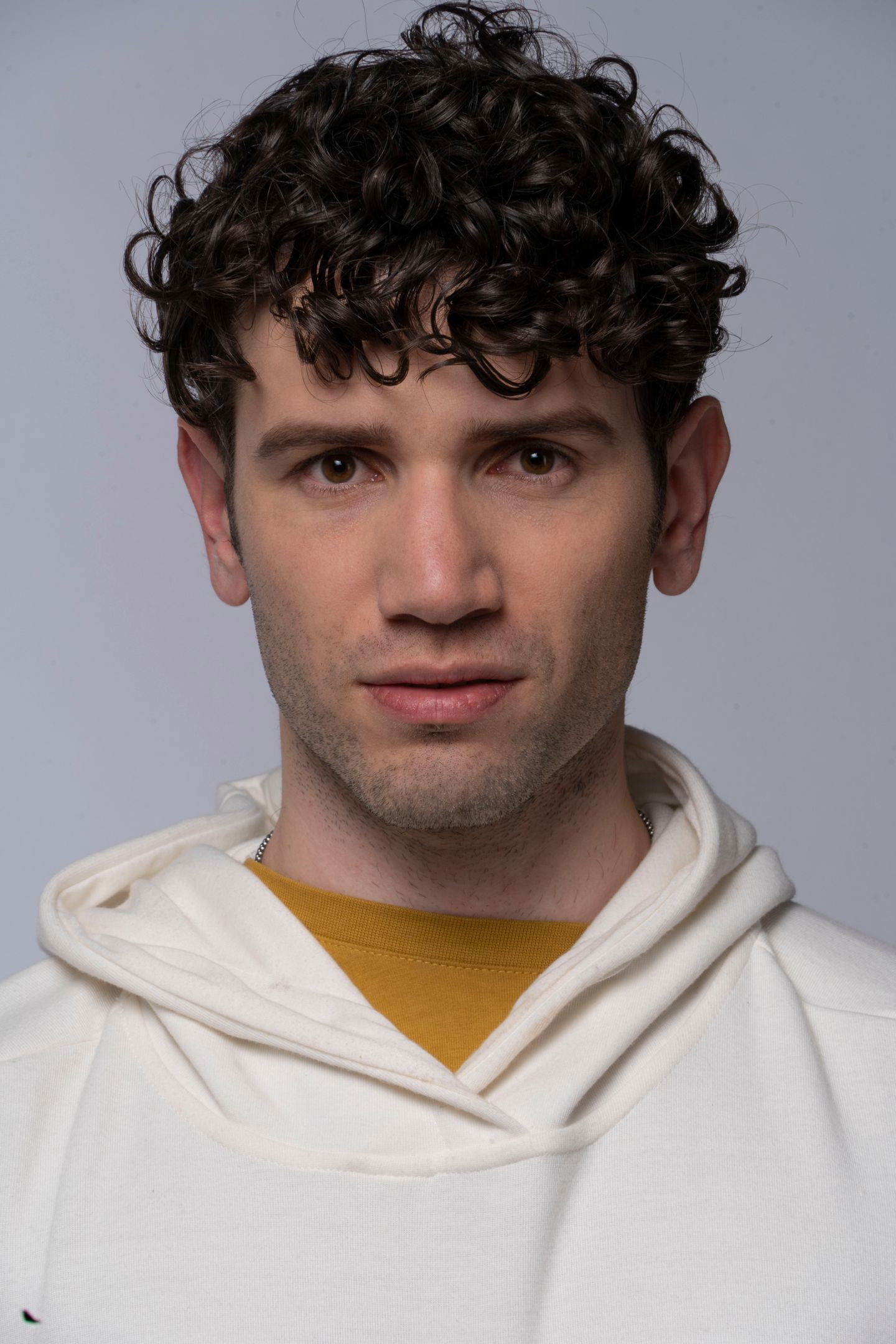 et billede af Julián Delgado