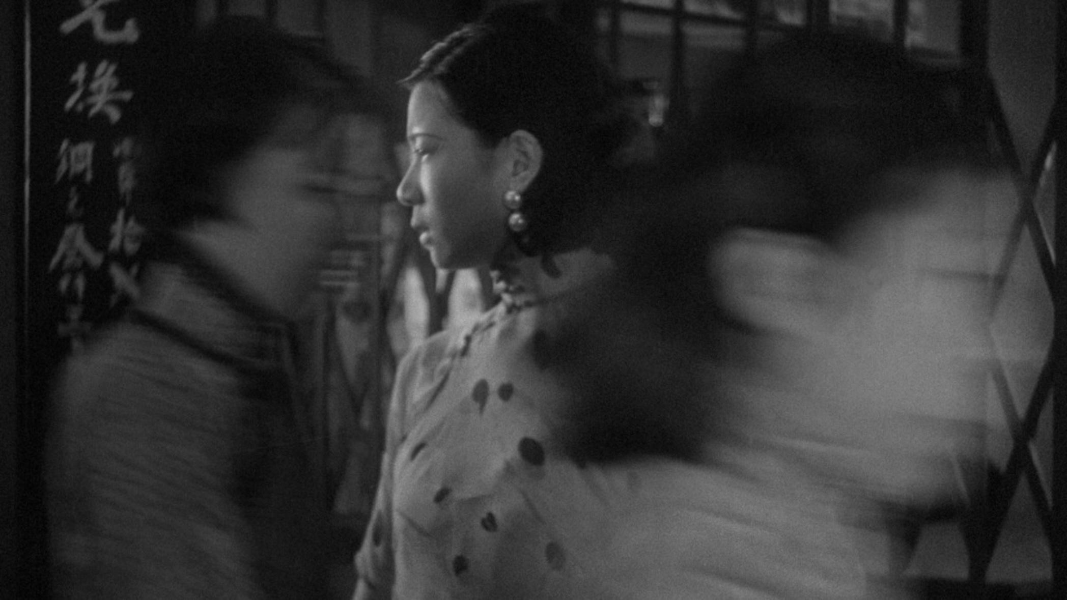 The Goddess (1934)