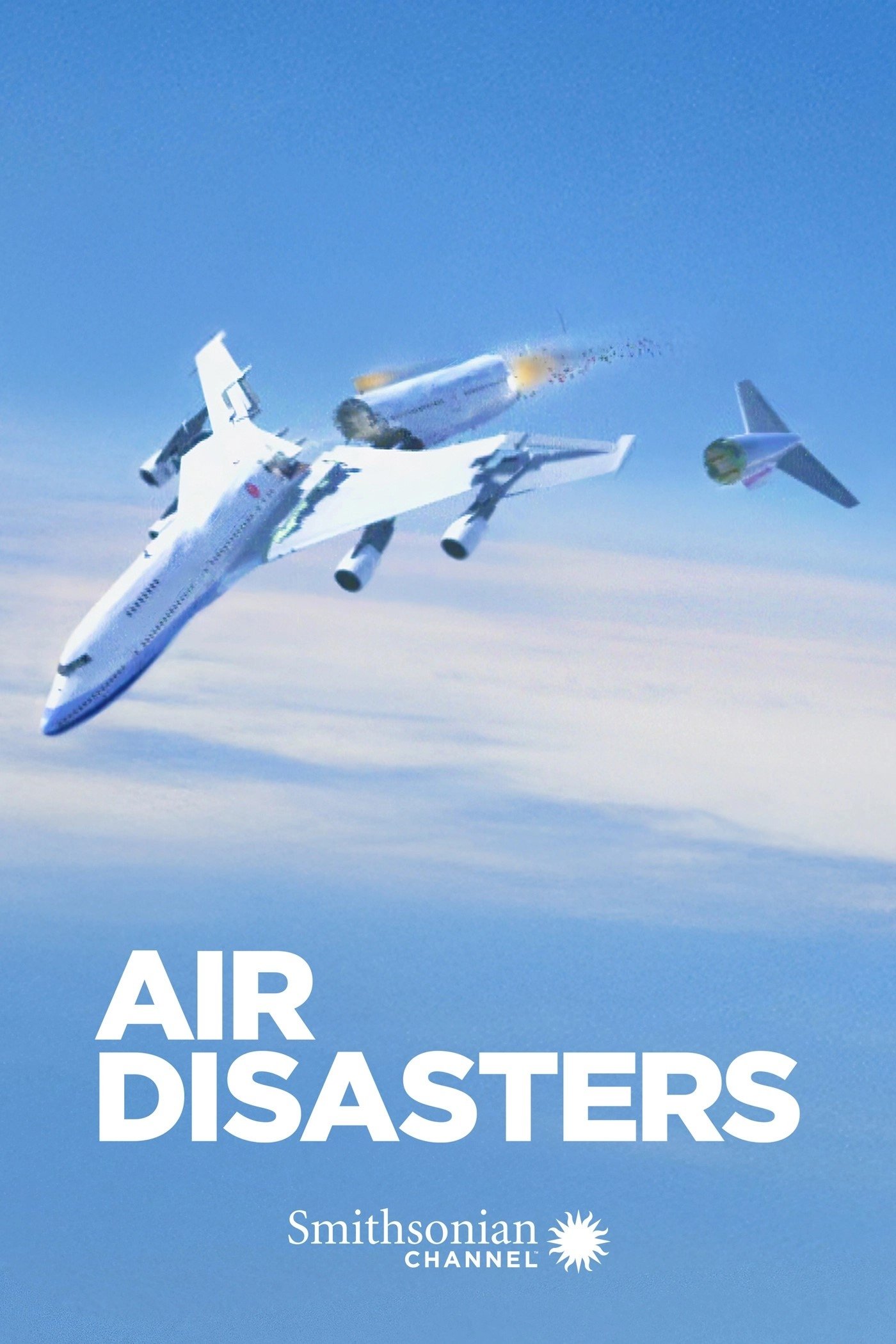 Air Disasters - Season 21