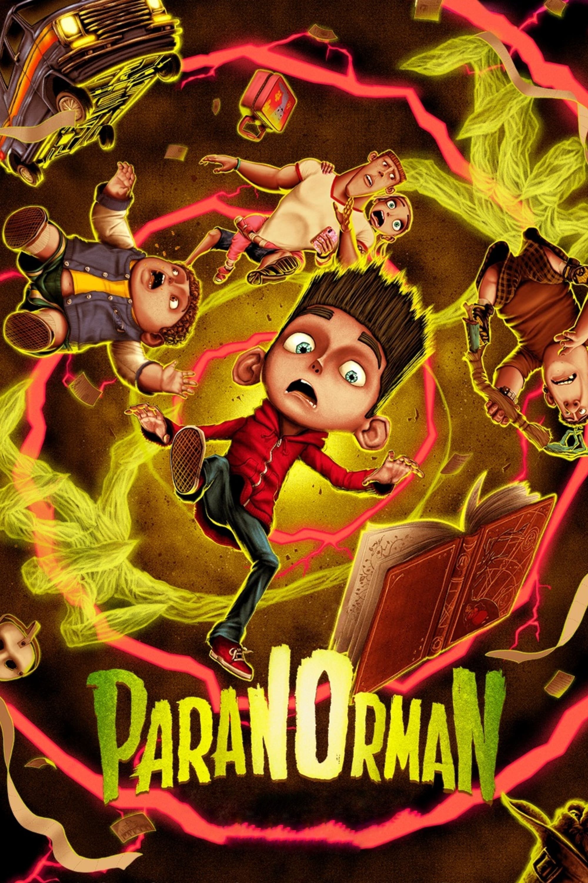 ParaNorman
