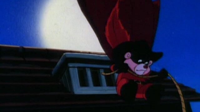 Disney's Adventures of the Gummi Bears