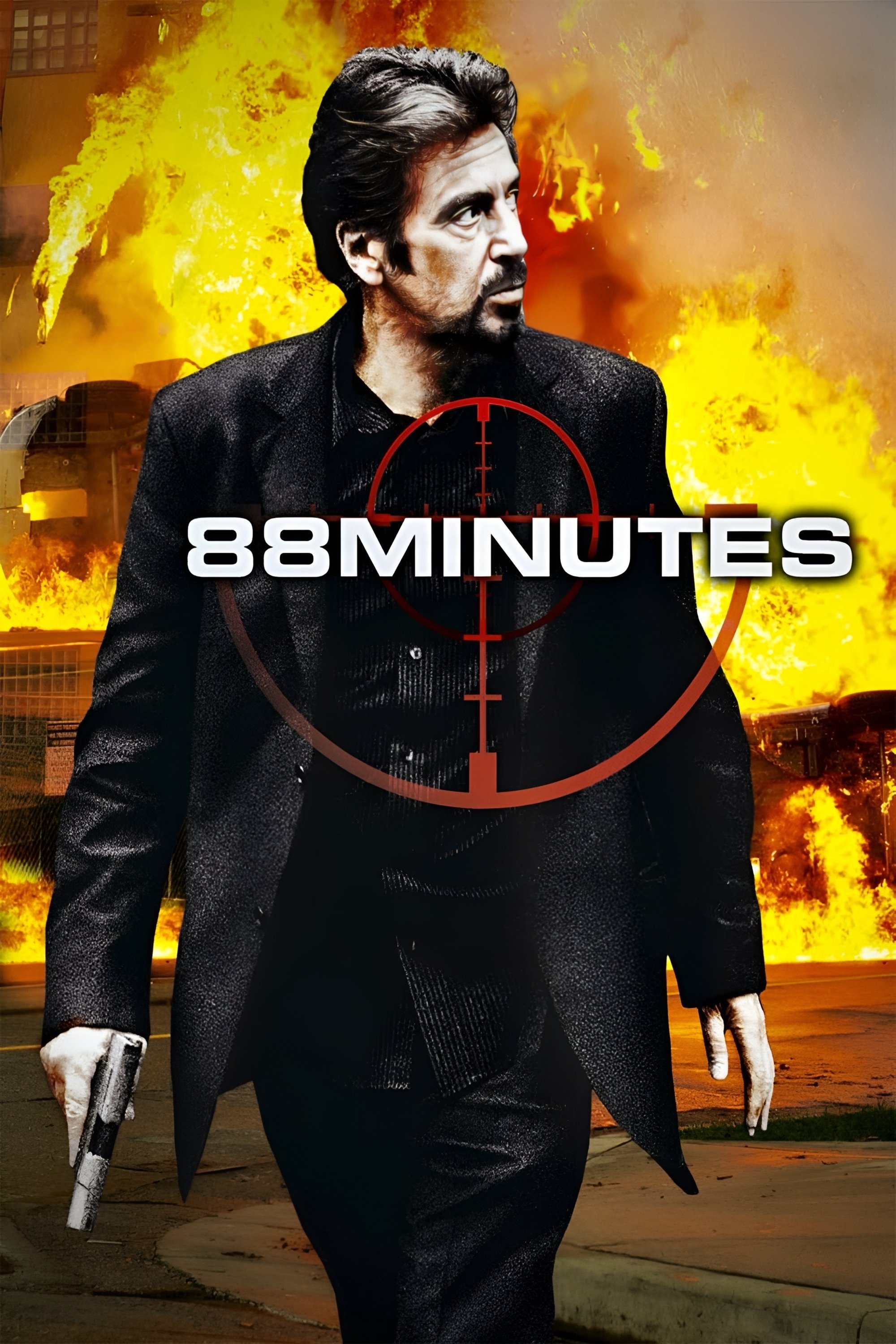 88 Minutes