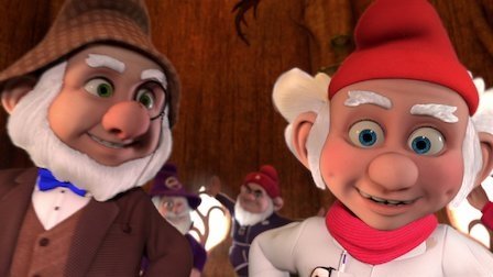 Thumbnail for It Takes Two Season 1 Episode 23