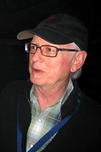 et billede af Mickey Cottrell