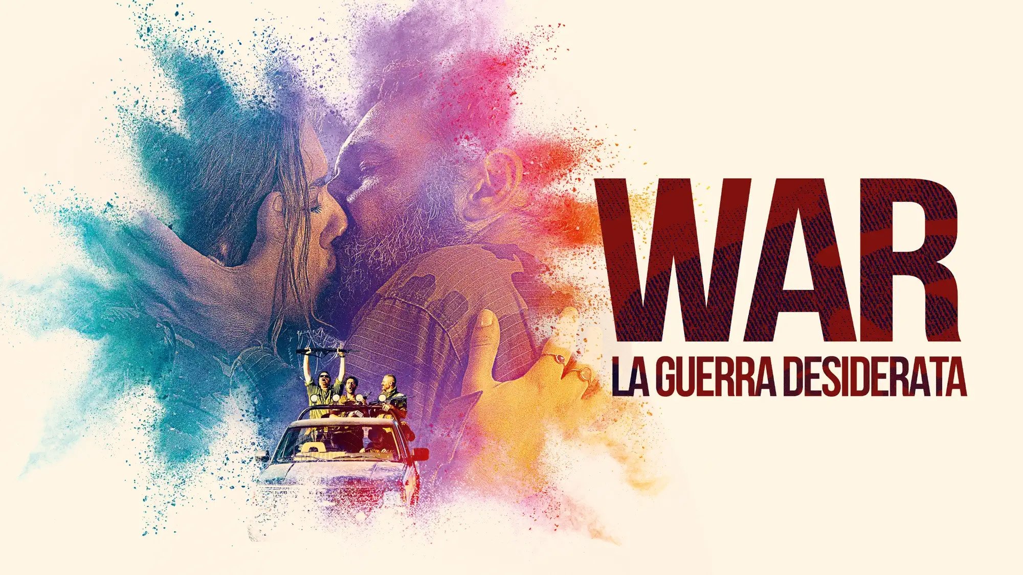 The Desired War (2022)