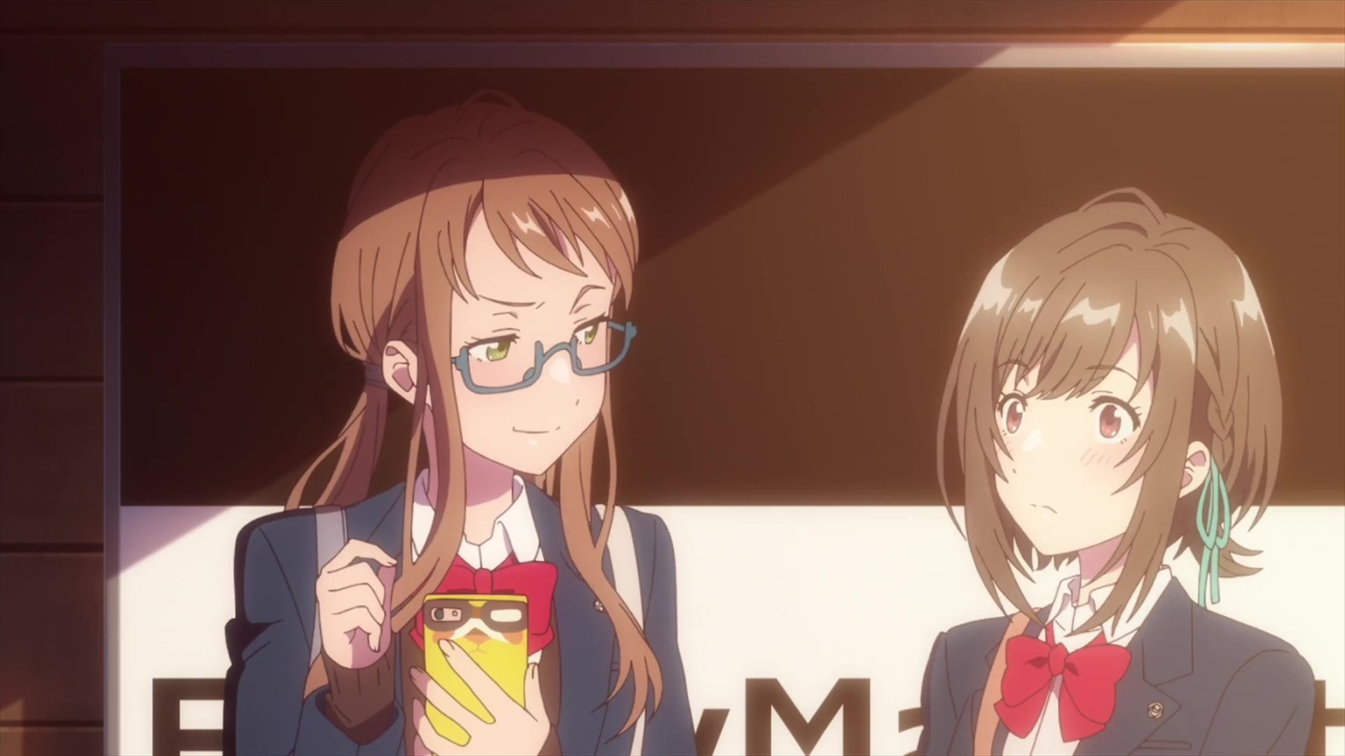 キミノイクベキトコロ