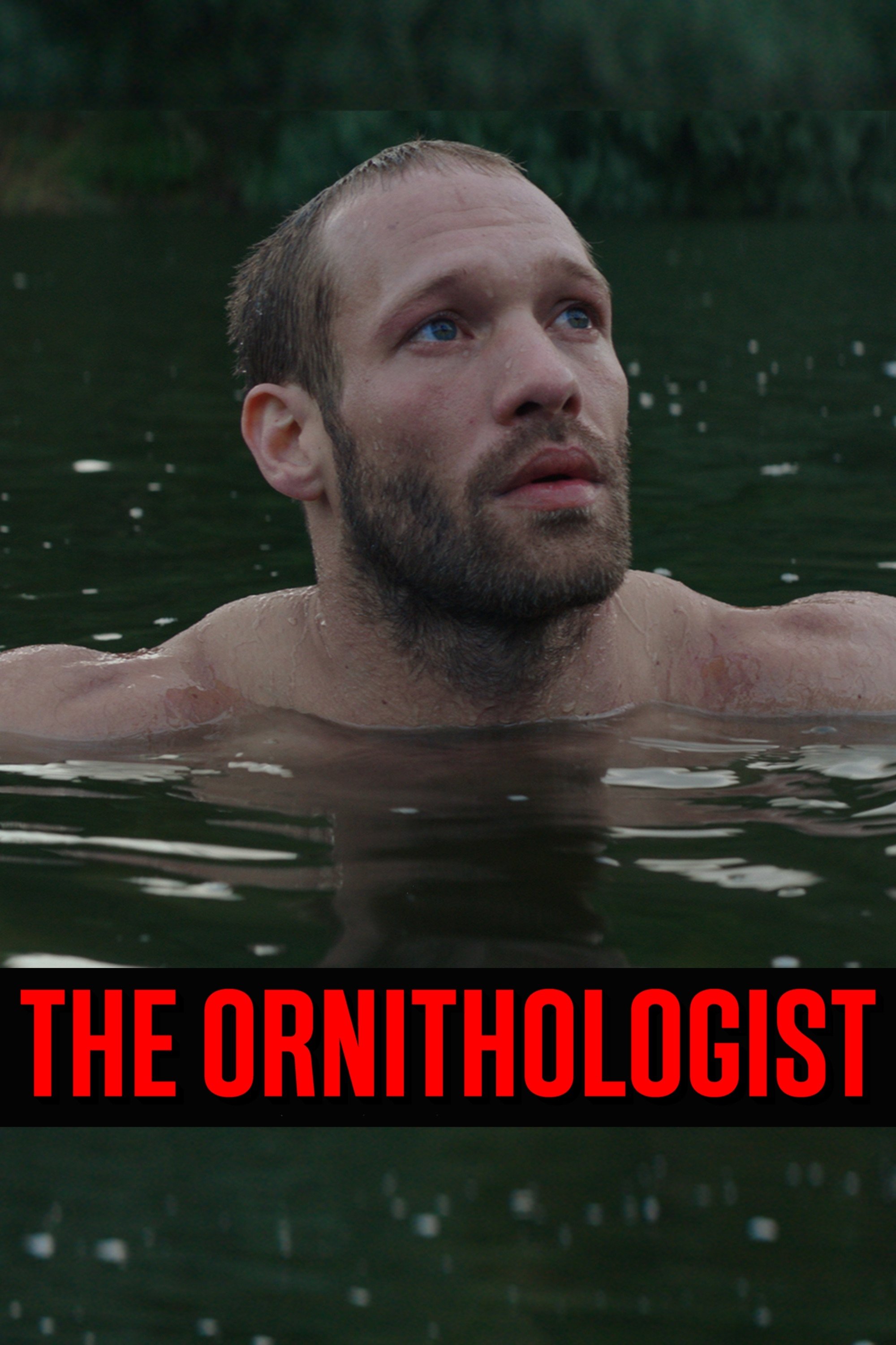 The Ornithologist