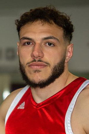 et billede af Oronzo Birardi