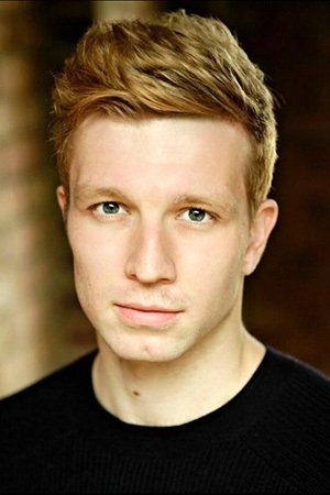 et billede af Dannie Pye