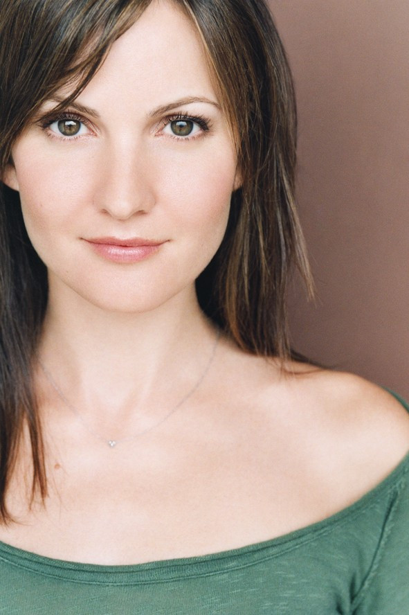 et billede af Mary Alyce Kania