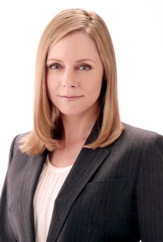 et billede af Shelley Sweeney