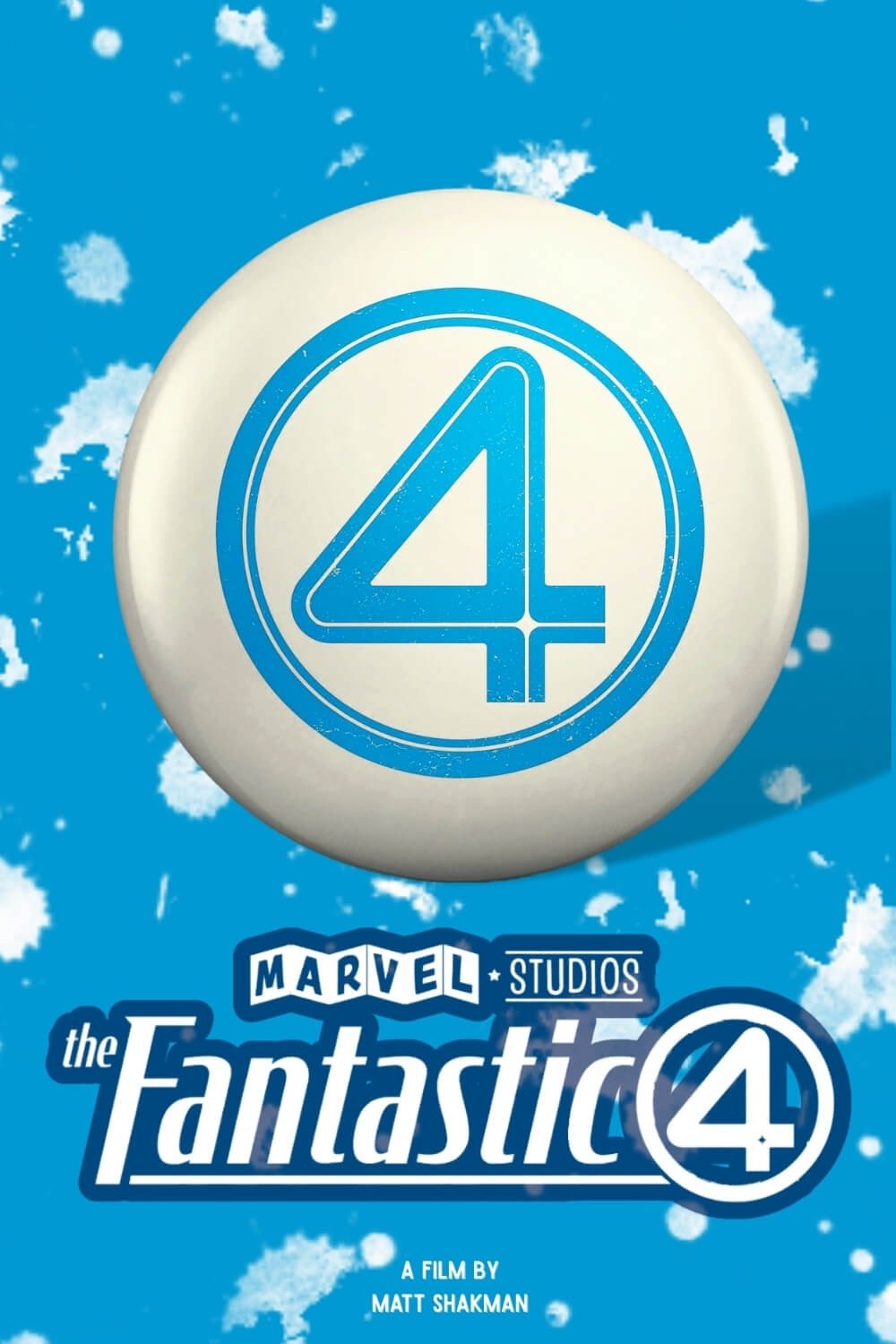 The Fantastic 4: First Steps