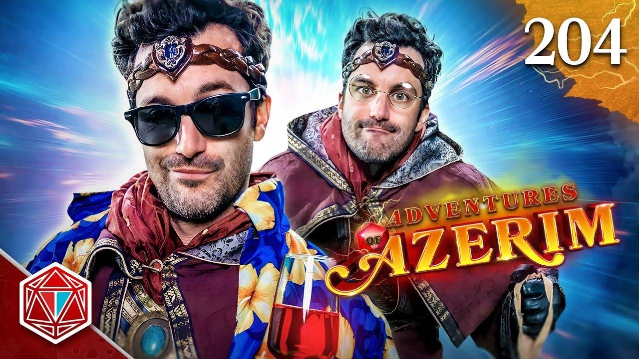 Episode 204