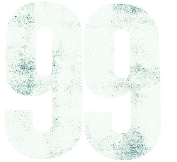 99 Logo