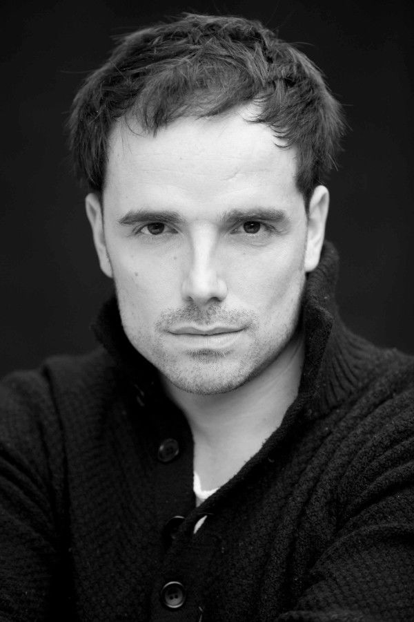 et billede af Chema León