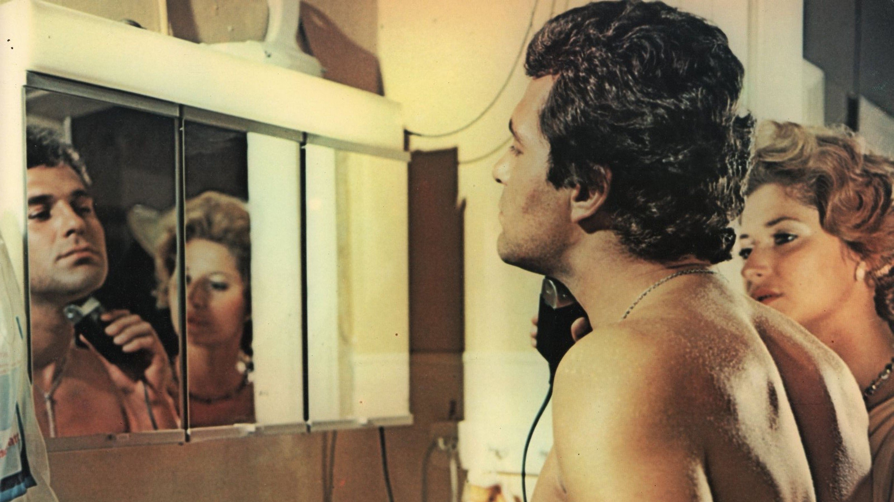 Falsche Scham - Gefahren der Liebe