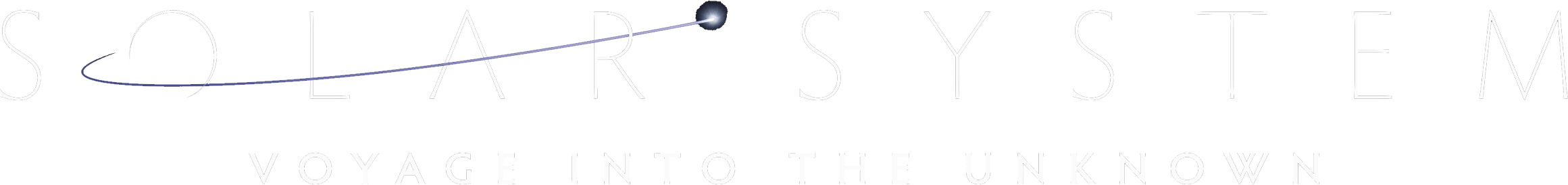 Solar System Logo