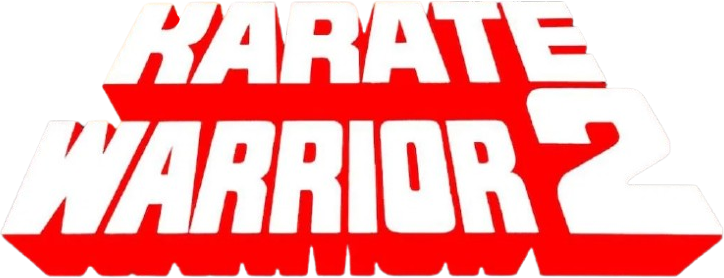 Karate Warrior 2