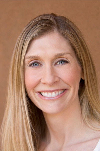 et billede af Marie Tillman