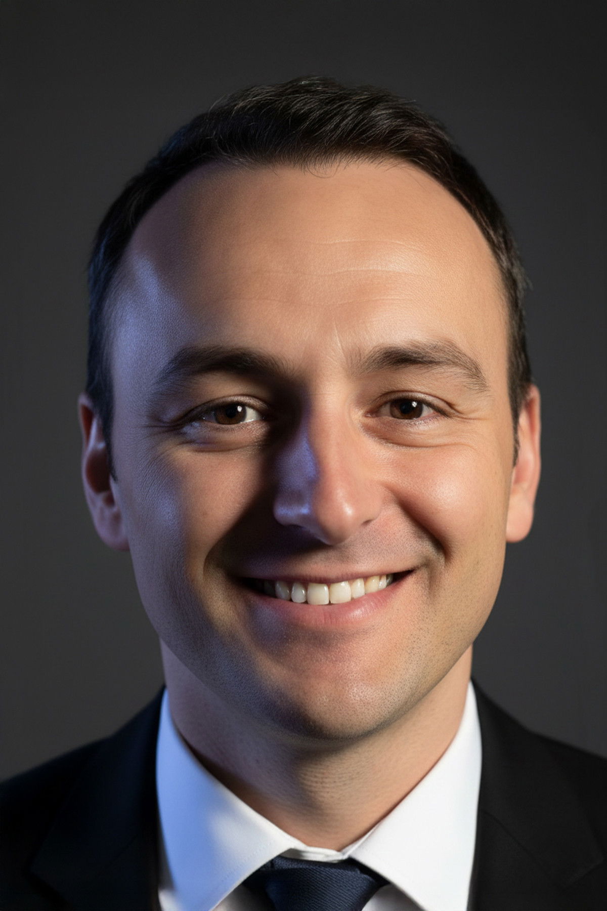 et billede af Çağlar Tüfekçi