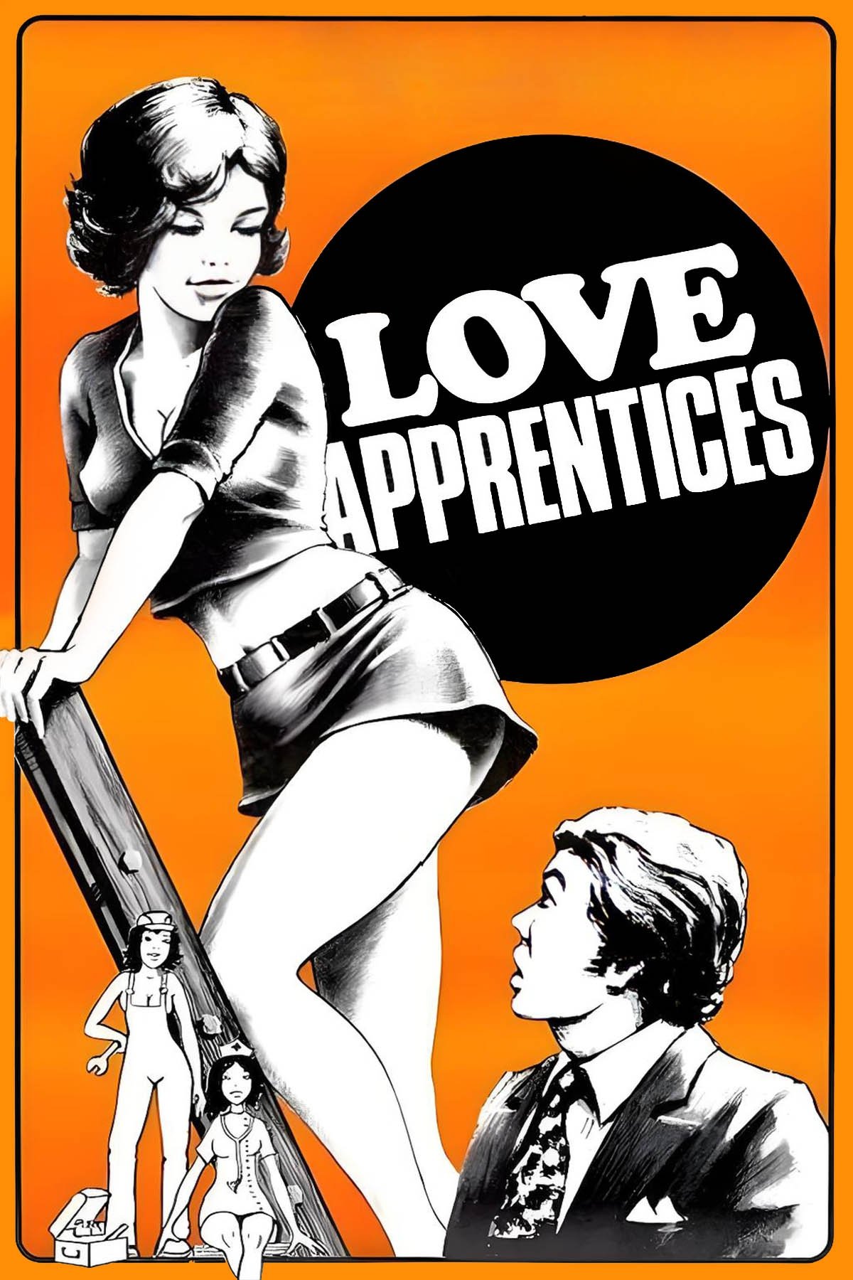 Love Apprentices