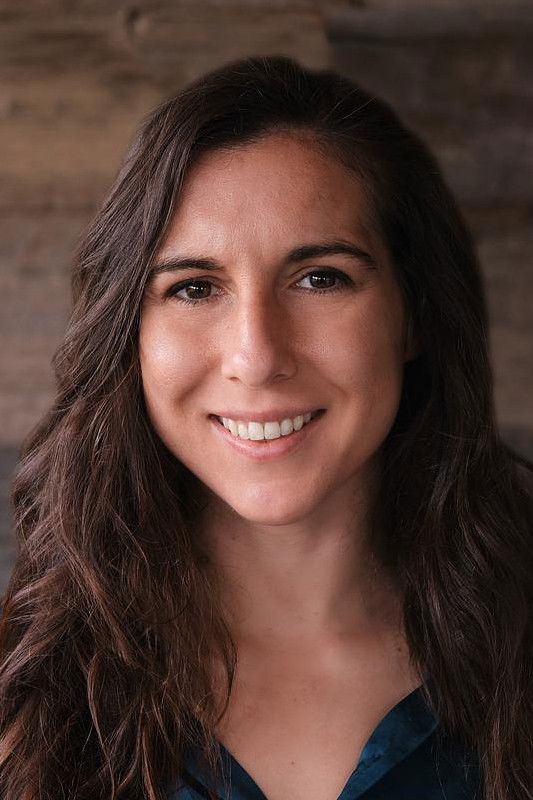 et billede af Alyssa Pellerin-Boudreau