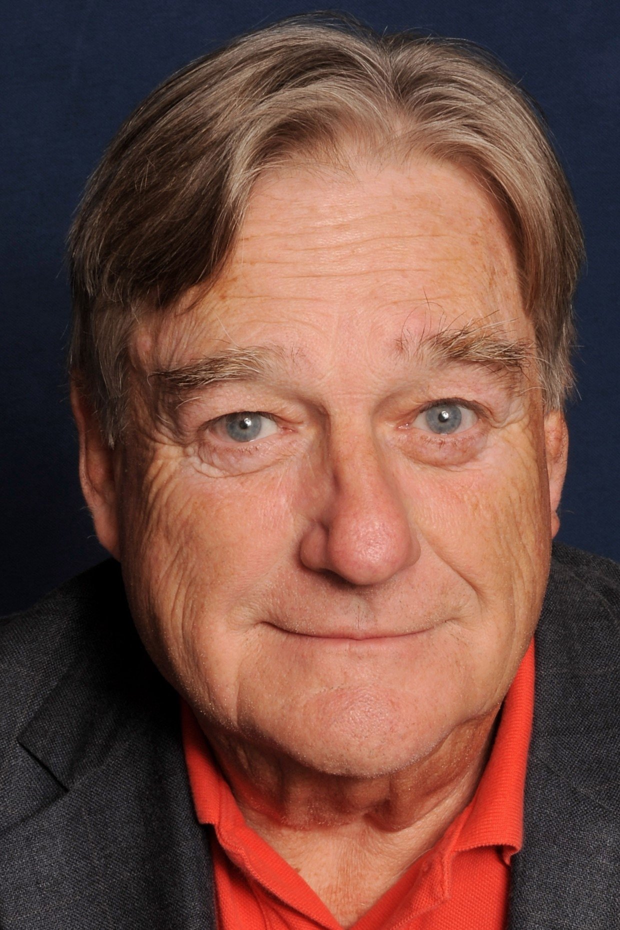 et billede af Blake Clark