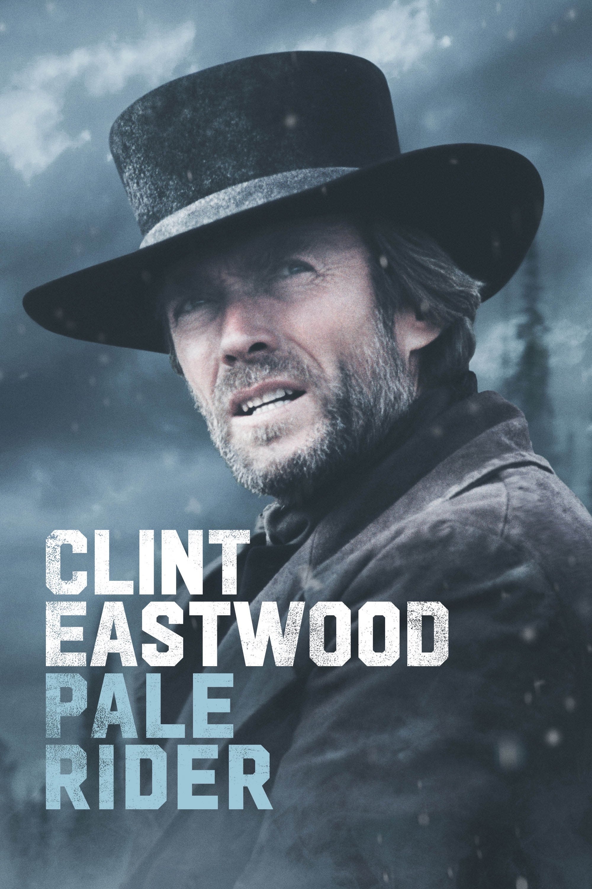 Pale Rider
