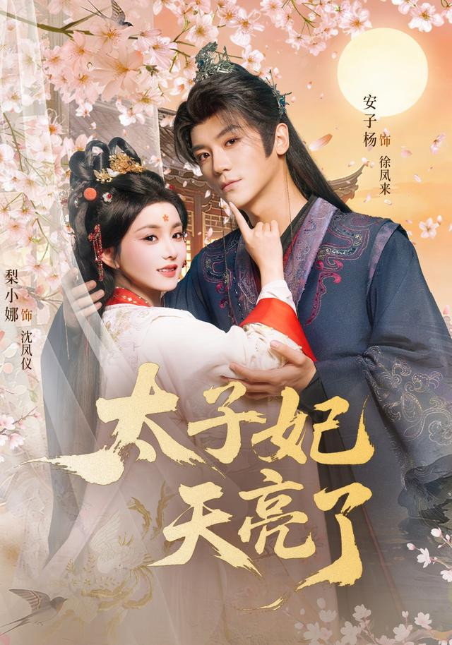 太子妃天亮了 - Season 1