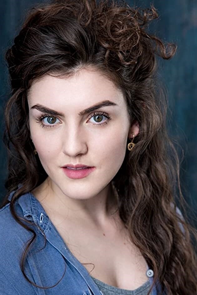 et billede af Carla Nella