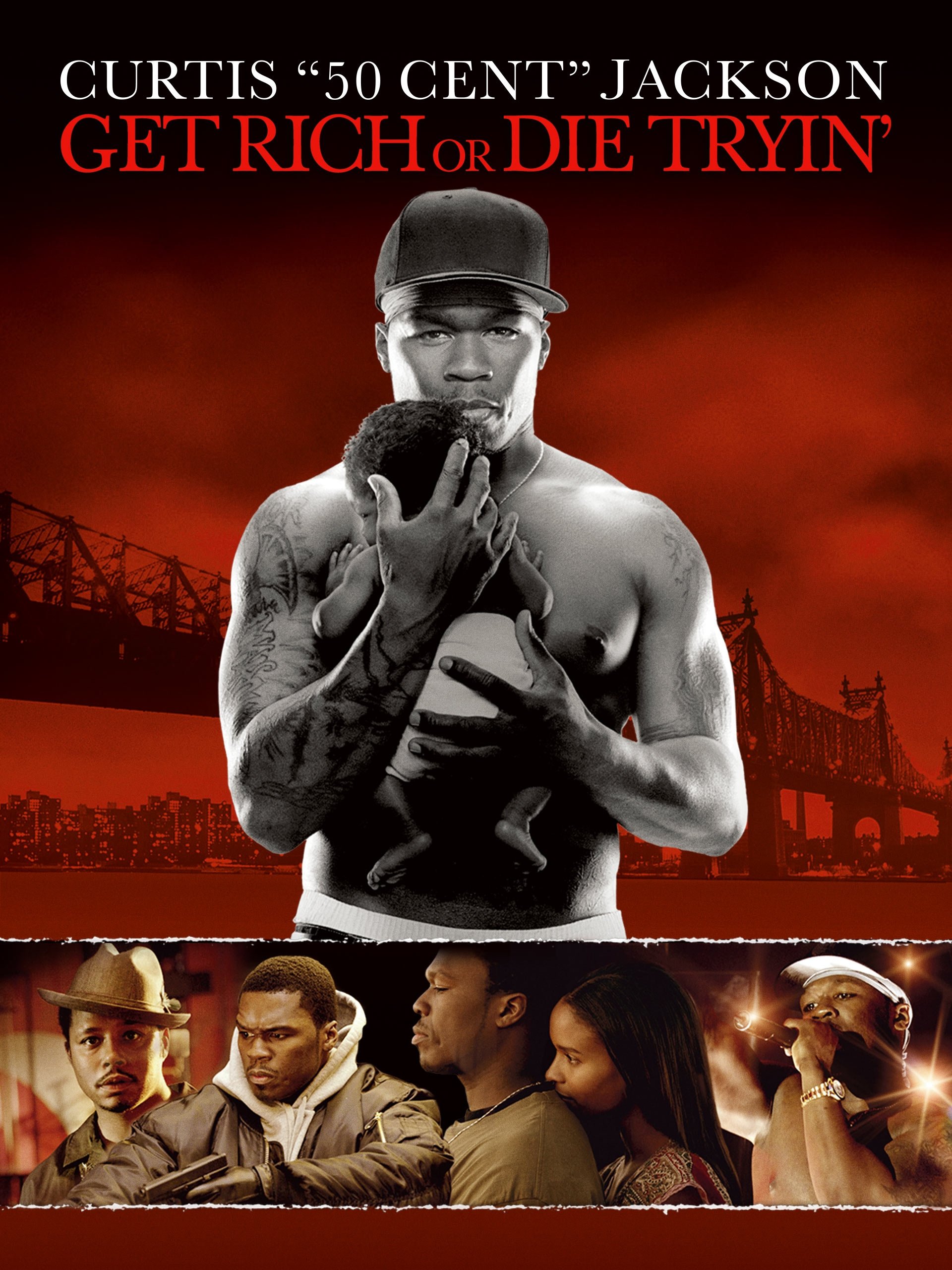 Get Rich or Die Tryin'