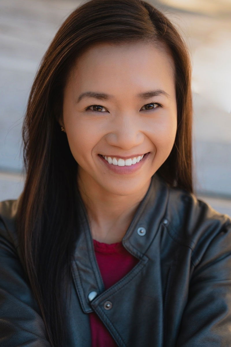 et billede af Nhan Le