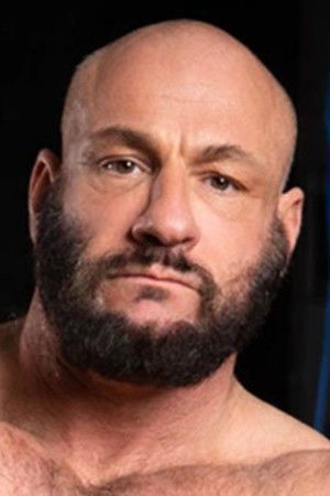 et billede af Mark Vallant