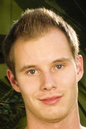 et billede af Tyler Andrews