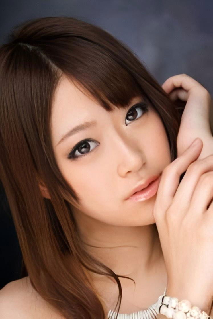 et billede af Ai Asakura