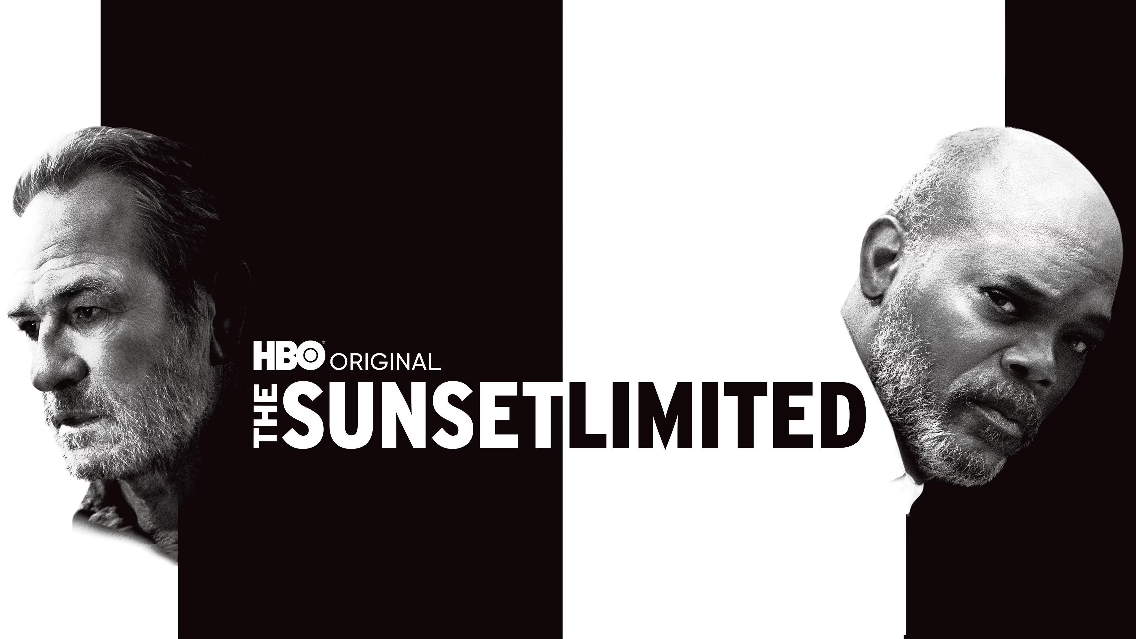 The Sunset Limited (2011)