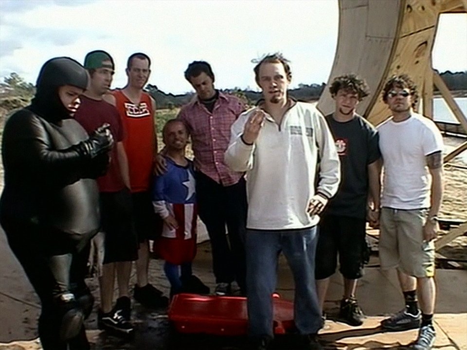Jackass